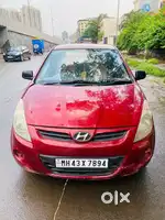 Hyundai i20 Magna 1.2 MT, 2009, Petrol