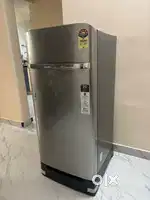 SAMSUNG FRIDGE - 5 star