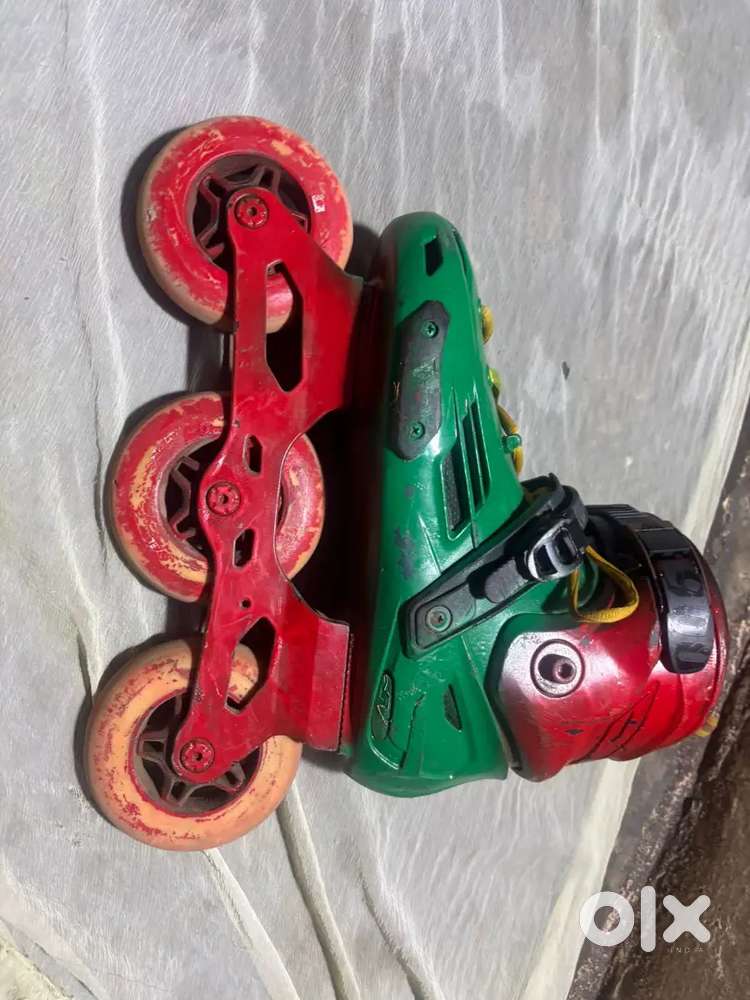 Skating mf900 of road skating shoes