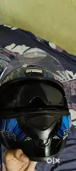 STUDDS DRIFTER D3