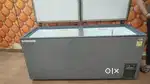 VOLTAS DEEP FREEZER (421L)