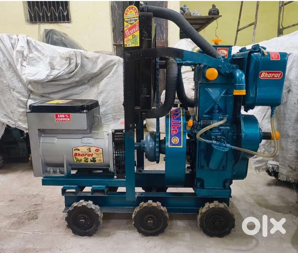 Generator for sale