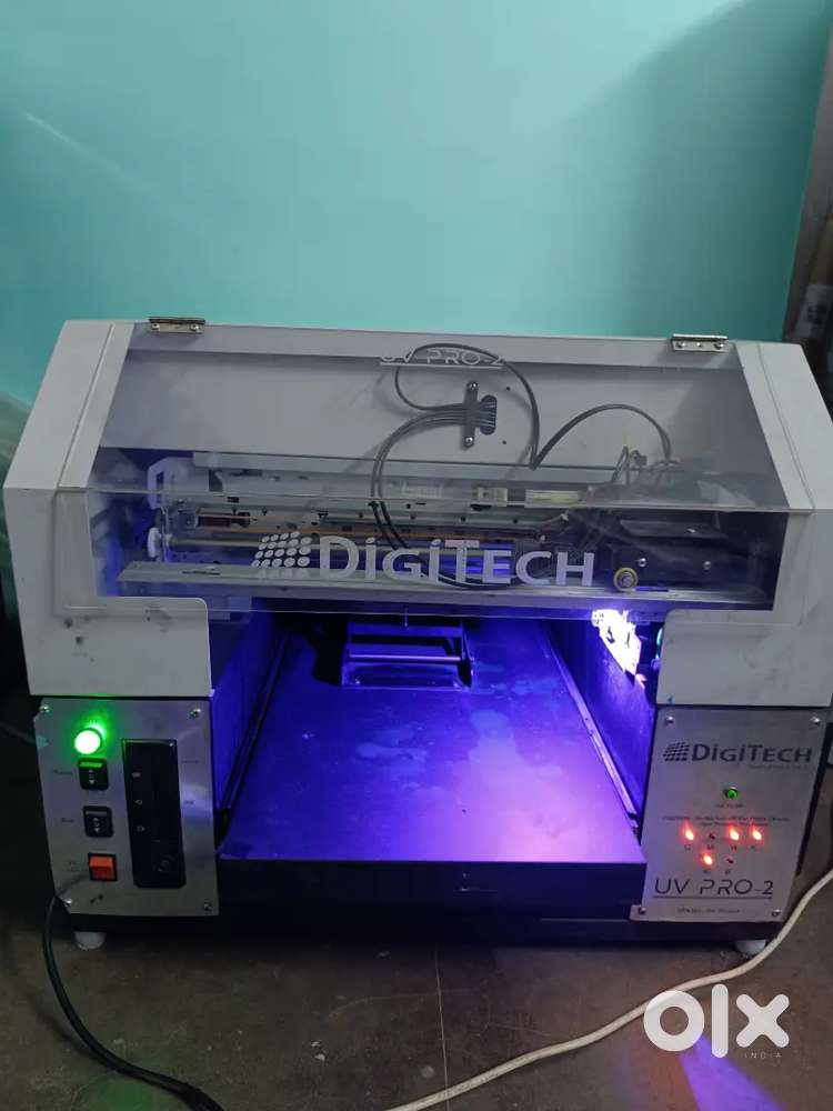 UV printer