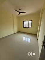 1 bhk flat for sell Ground floor TRP