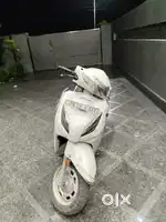 Full working zero problem