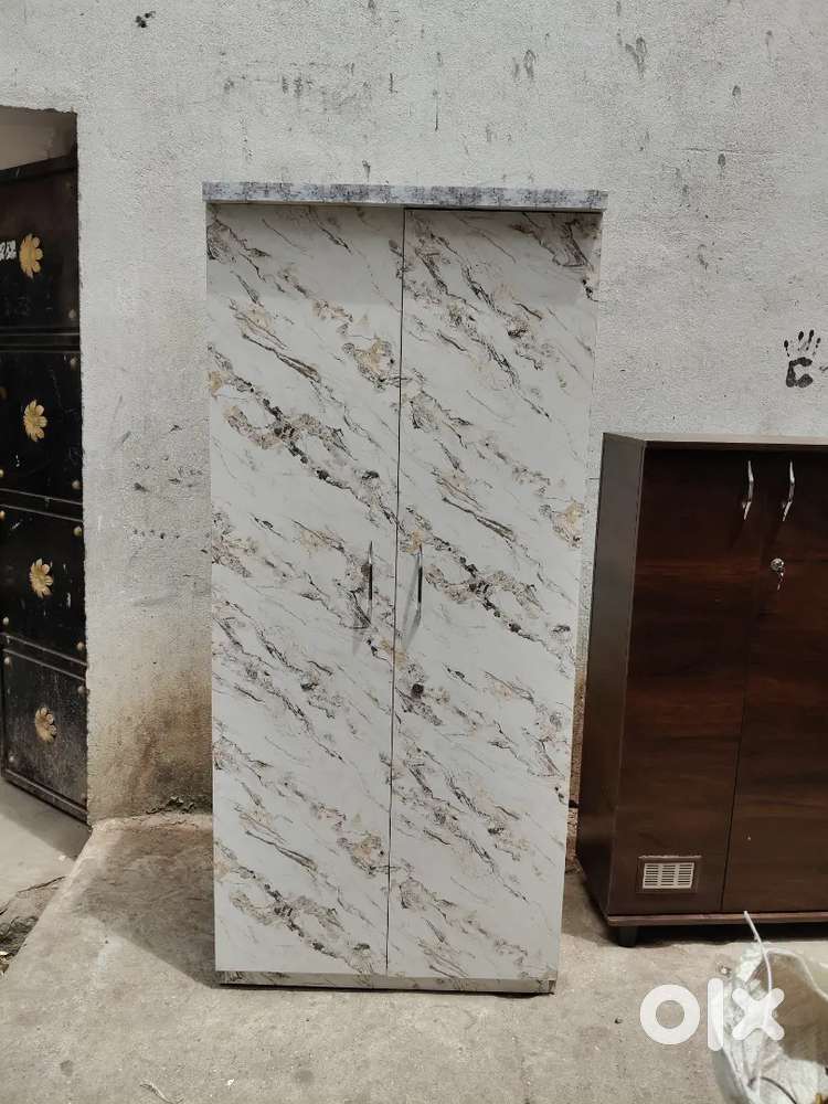 Brand new 2 door wardrobe cupboard