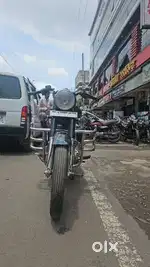 Royal Enfield standard 350