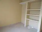 Rented house