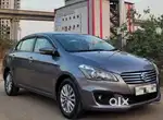 Maruti Suzuki Ciaz 2014-2017 ZDi Option, 2016, Diesel