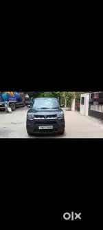 Maruti Suzuki S-Presso VXI AT, 2020, Petrol
