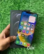iPhone 12 pro max selling in premium quality