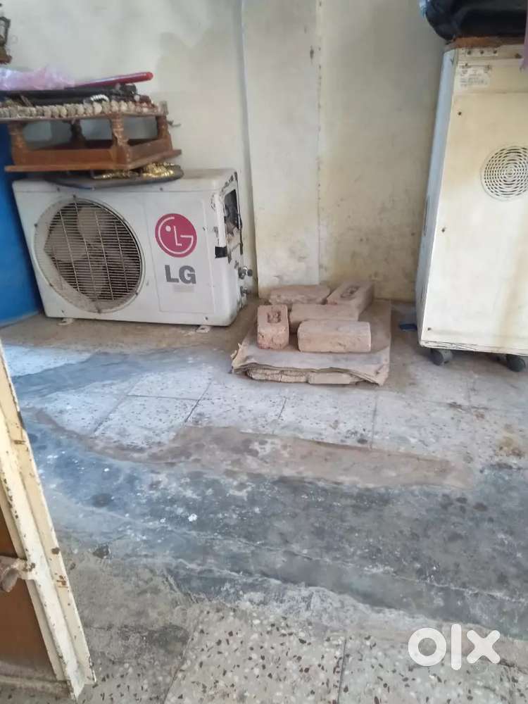 Very Good conditions ac