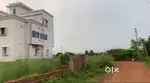 Plot for sale in pitapali square and gothapatna