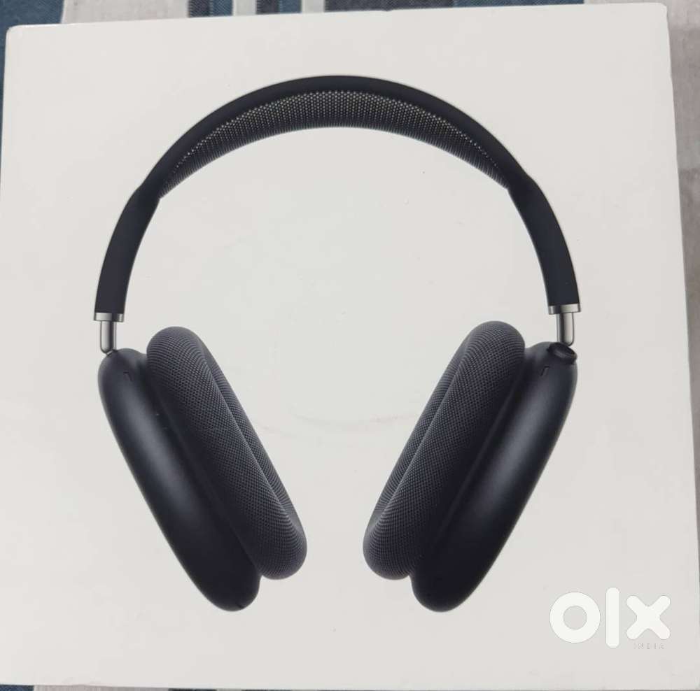 Apple Airpid Max (Brand New)