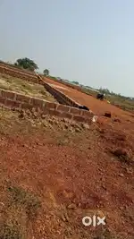 Land Sale at pitapali Square