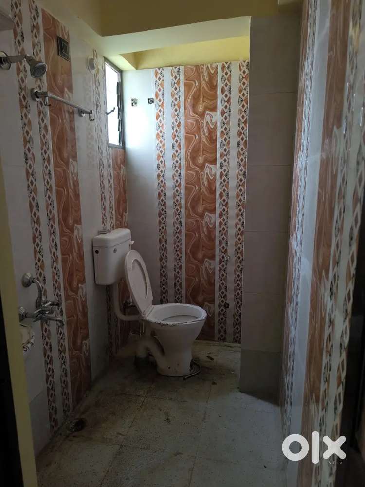 1,RK & 1BHK fully independent Falt bachalor's & couple Allowed