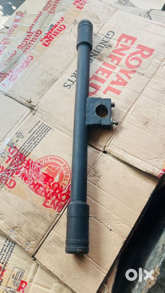 Royal enfiled heavy Safety gaurd