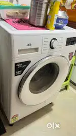 Ifb washing machine