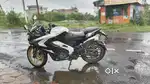 Sale my pulsar rs200 bs6