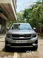 Kia Seltos HTK Plus AT D, 2021, Diesel