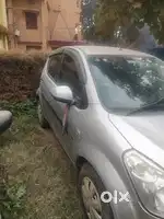 Maruti Suzuki Ritz 2012