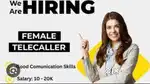 Telecalling For Finance & Banking role