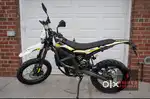 2024 Surron Ultra Bee Electric Dirt Bike 12.5kW Power, 56MPH Top Speed