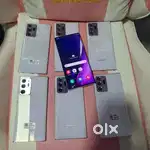 Samsung galaxy note 20 ultra (5g) 12gb 256gb fresh piece's unused avlb