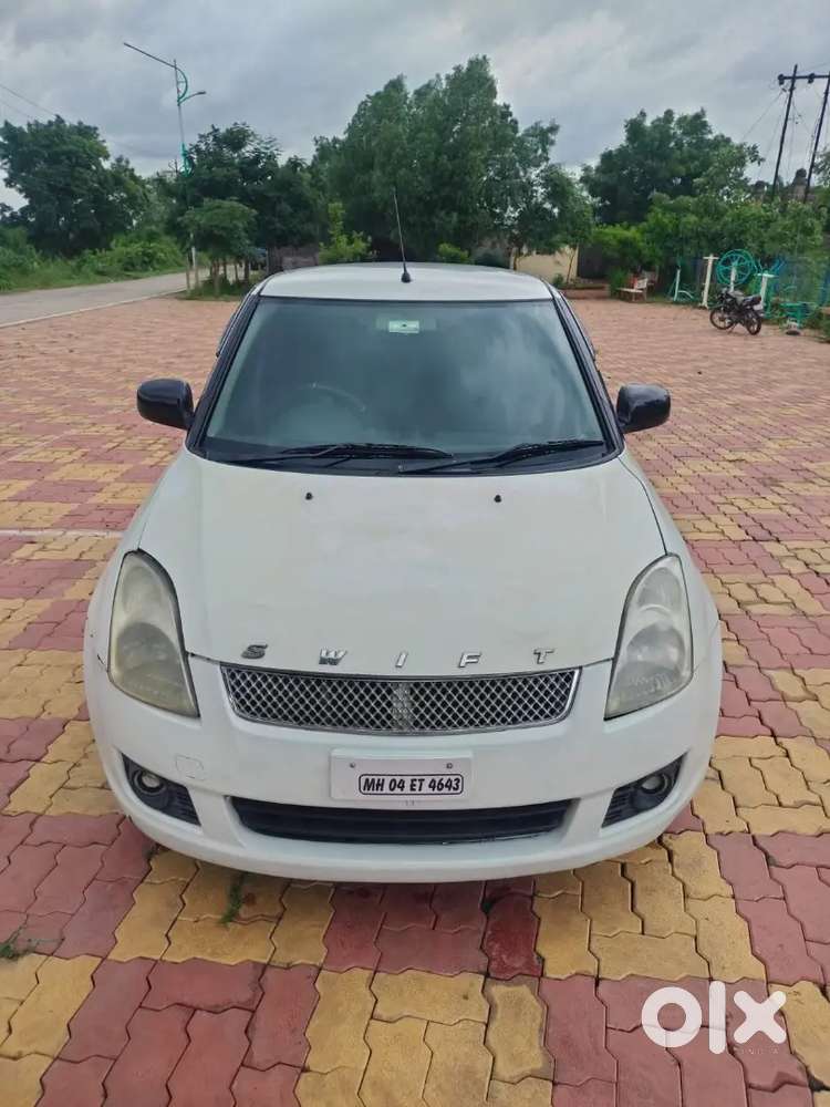 Maruti Suzuki Swift 2011 Diesel Good Condition