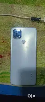 Oppo A15s model