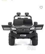 Car with remote