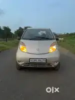 Tata Nano XE, 2013, Petrol