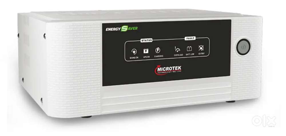 Home UPS Microtek