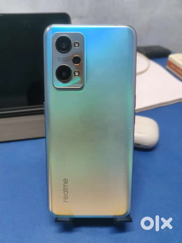 Realme GT Neo 2 5G  (8/128)