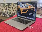 Apple Macbook Pro 2021 i9 16gb 1TB 5.5GB GFX  16inch Retina Touchbar