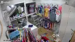 Sales Girl Required For Garments Store