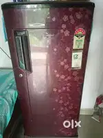 Whirlpool 5star fridge Power seving guide