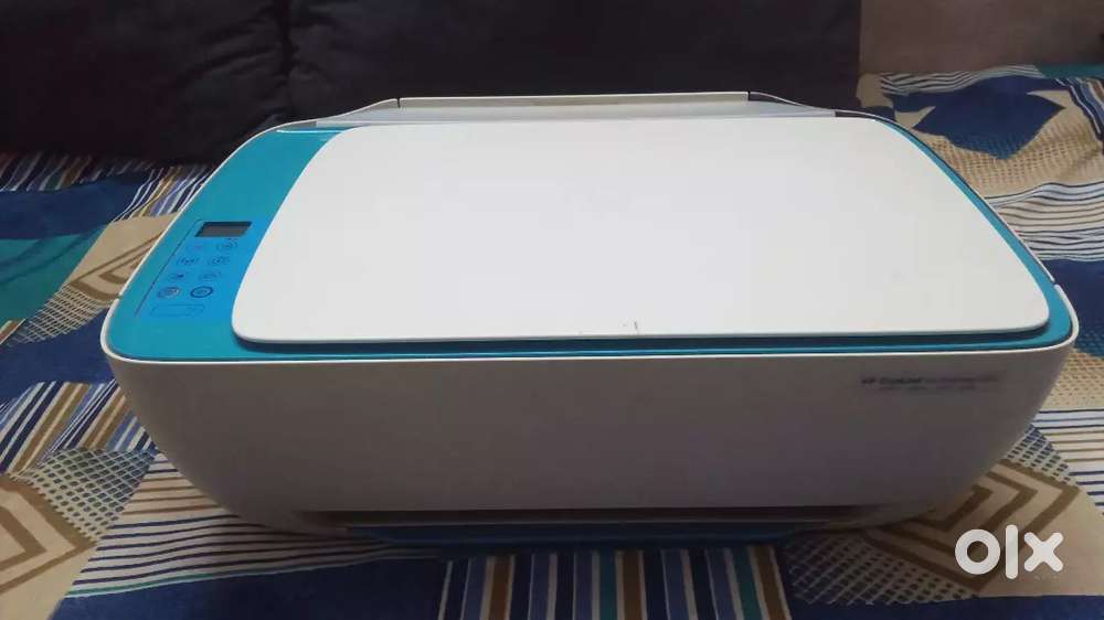 HP DeskJet Ink Advantage 3635 All-in-One Printer.  Excellent condition