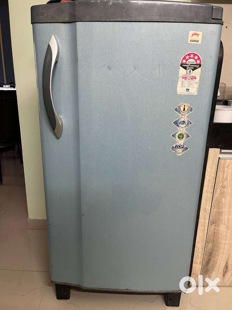 Godrej Fridge
