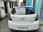Hyundai i20 2010 Petrol 100000 Km Driven
