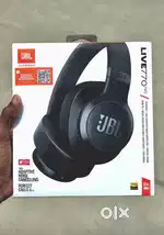 JBL live 770 nc
