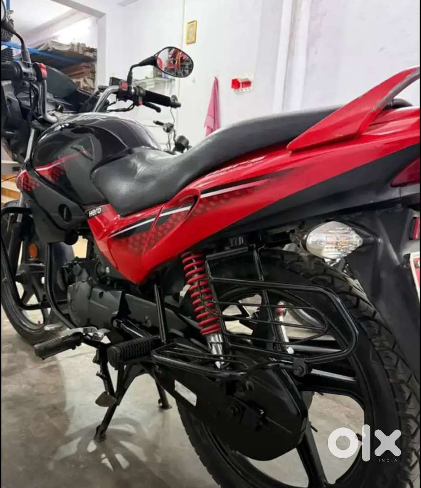 Fully new condition single hand use