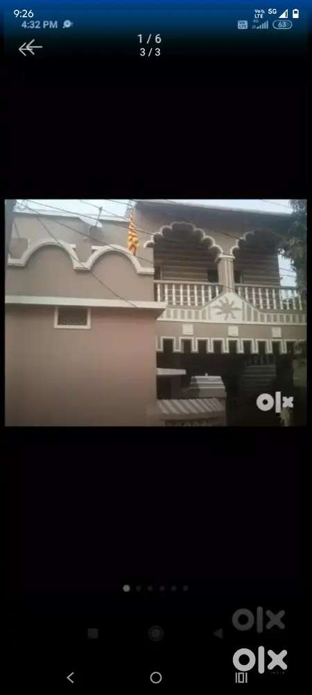 House for sale Jail road