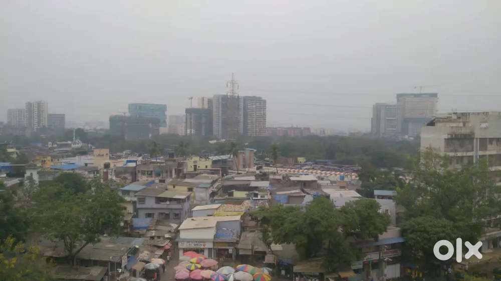 2000m CIDCO TP plot available for JV in Pushpak nagar 35L per plot