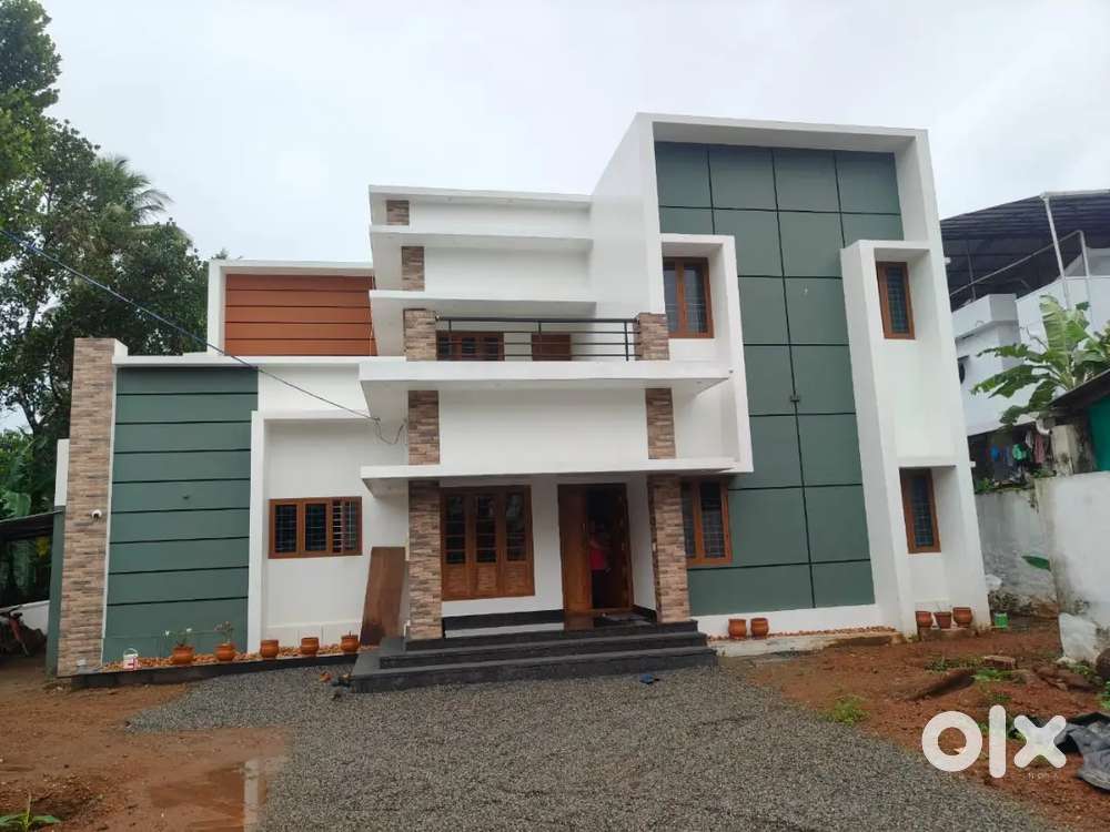 New concept villa/loan facility available