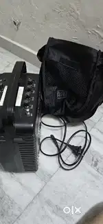 Audio Ahuja spekar