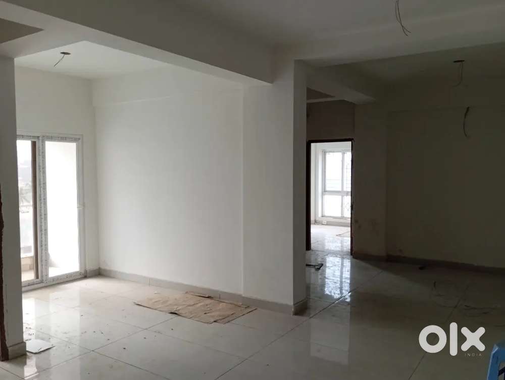 3bhk legal, OG Cafe nearby