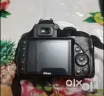 NIKON D3400