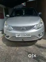 Tata Zest 2014 Diesel Well Maintained