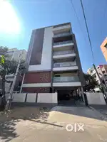 3 BHK flat